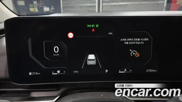Kia Carnival 2024 — Şəkil 12/32