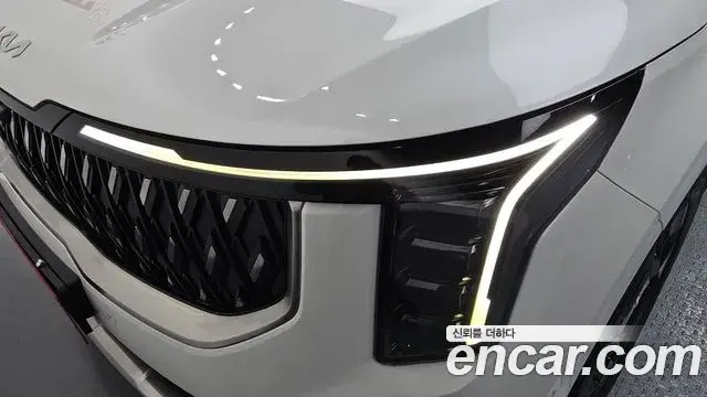 Kia Carnival 2024 — Şəkil 19/32