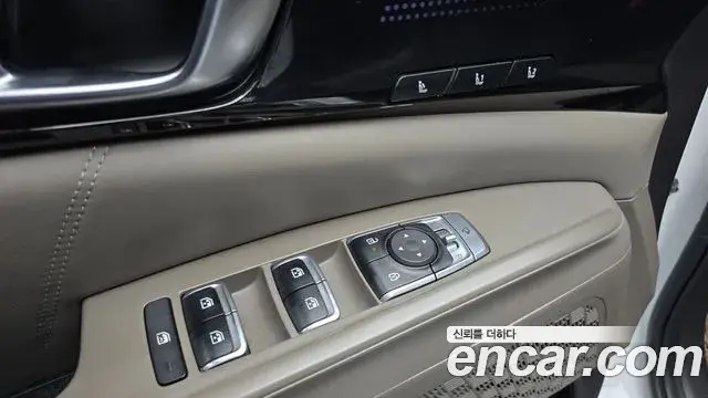Kia Carnival 2024 — Şəkil 10/32