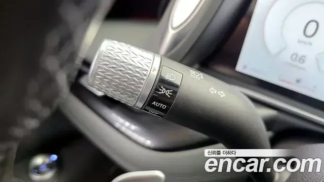 Genesis G90 2023 — ფოტო 3/30