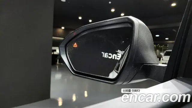 Hyundai The New Tucson 2023 — Фото 13/20