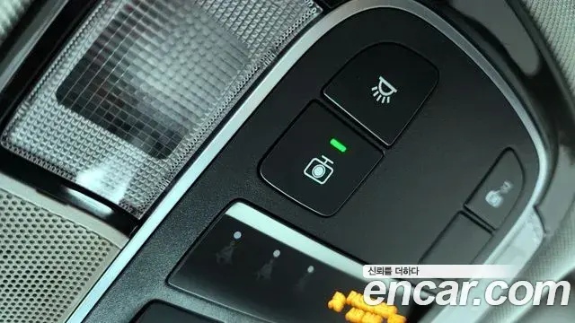 Hyundai The New Tucson 2023 — Фото 18/20