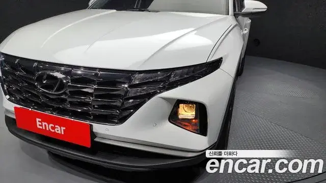 Hyundai Tucson Hybrid 2023 — Şəkil 26/31
