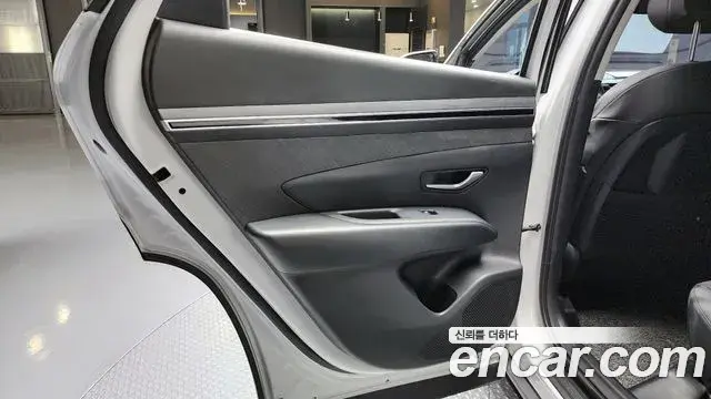 Hyundai Tucson Hybrid 2023 — Şəkil 4/31