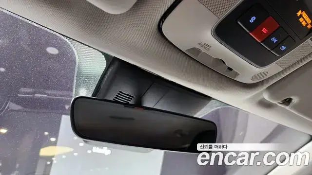 Hyundai Tucson Hybrid 2023 — Şəkil 29/31