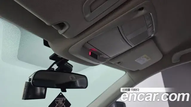 Renault Samsung QM6 2021 — Photo 8/30