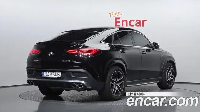 Mercedes-Benz GLE-Class 2023 — Photo 5/20