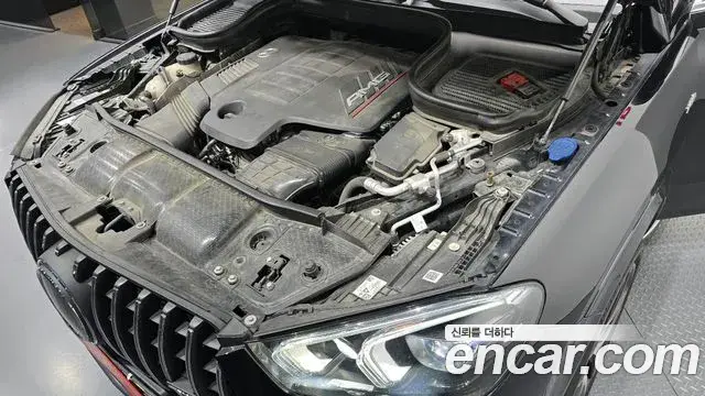 Mercedes-Benz GLE-Class 2023 — Photo 2/20
