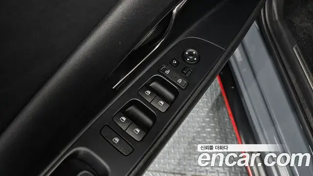 Hyundai The New Avante Hybrid 2021 — ფოტო 27/30