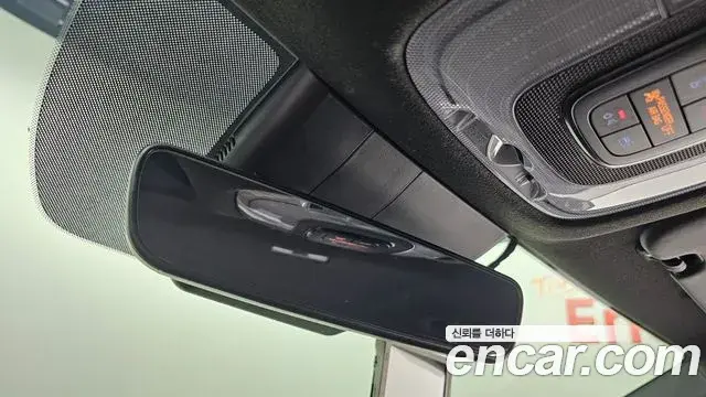 Hyundai The New Avante Hybrid 2021 — ფოტო 7/30