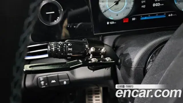 Hyundai The New Avante Hybrid 2021 — ფოტო 24/30