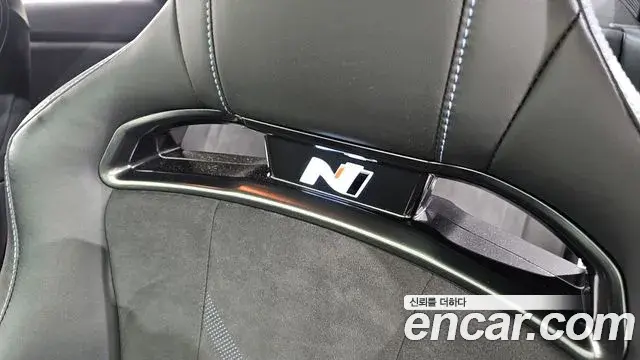 Hyundai The New Avante Hybrid 2021 — ფოტო 19/30