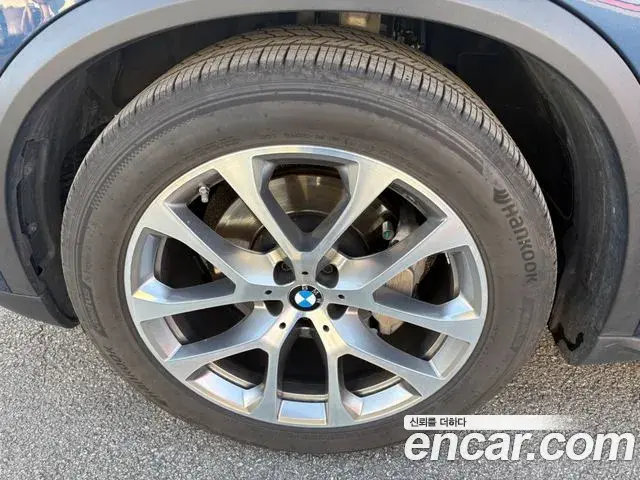BMW X5 2020 — Фото 3/14