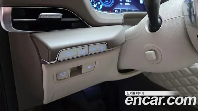 Genesis GV80 2020 — Photo 2/33