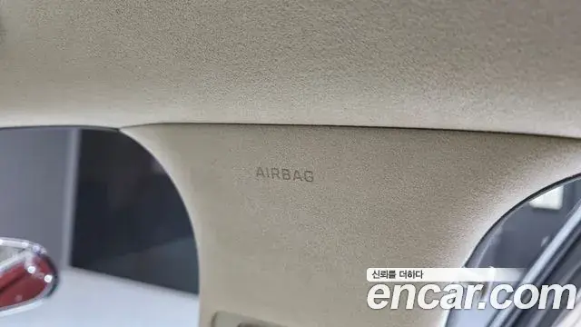 Genesis GV80 2020 — Photo 13/33