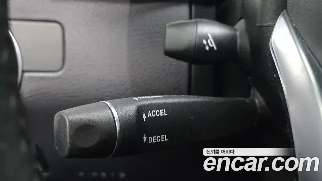 Mercedes-Benz GLE-Class 2018 — Фото 16/20