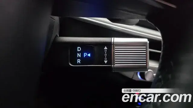 Hyundai Grandeur 2023 — Фото 9/20