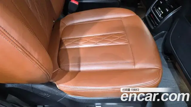 BMW X7 2021 — ფოტო 2/20