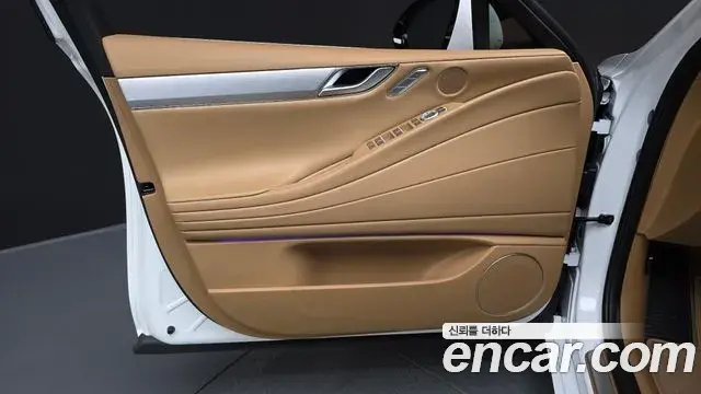 Genesis G80 2025 — Photo 4/33