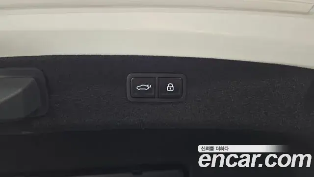 Genesis G80 2025 — Photo 11/33