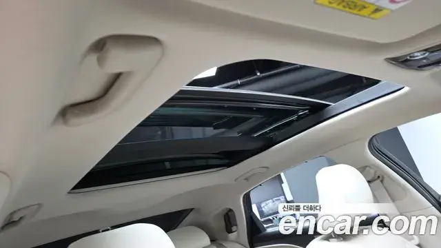 Kia K8 2024 — ფოტო 28/45