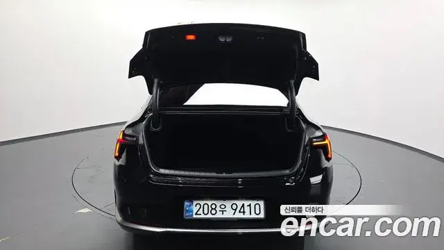 Kia K8 2024 — ფოტო 44/45