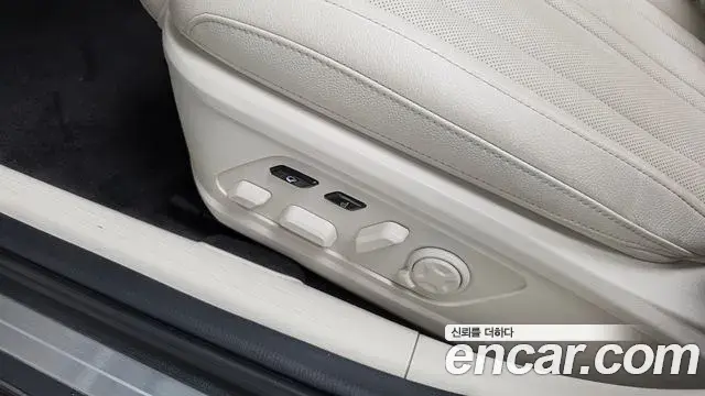 Kia K8 2024 — ფოტო 35/45