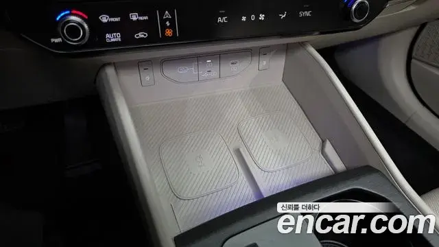 Kia K8 2024 — ფოტო 9/45