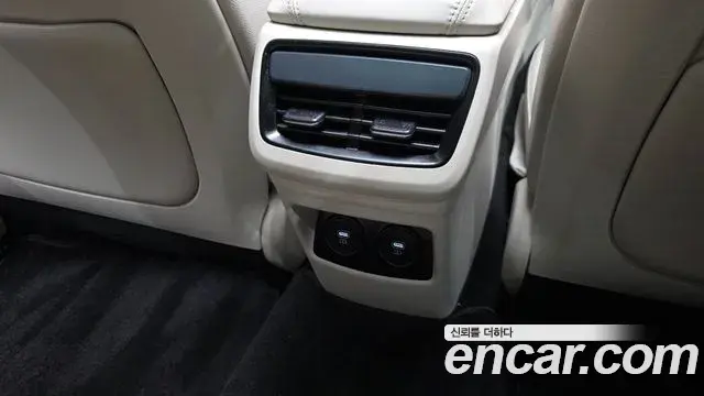 Kia K8 2024 — ფოტო 36/45