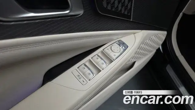 Kia K8 2024 — ფოტო 6/45