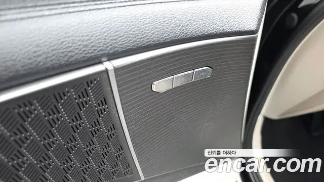 Kia K8 2024 — ფოტო 31/45