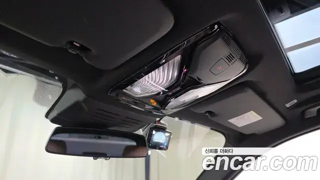 BMW X5 2025 — ფოტო 12/32