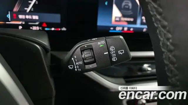 BMW X5 2025 — ფოტო 29/32