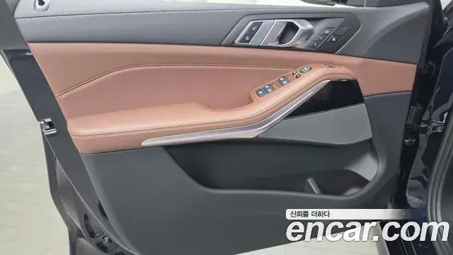 BMW X5 2025 — ფოტო 3/32