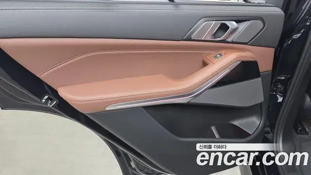 BMW X5 2025 — ფოტო 10/32