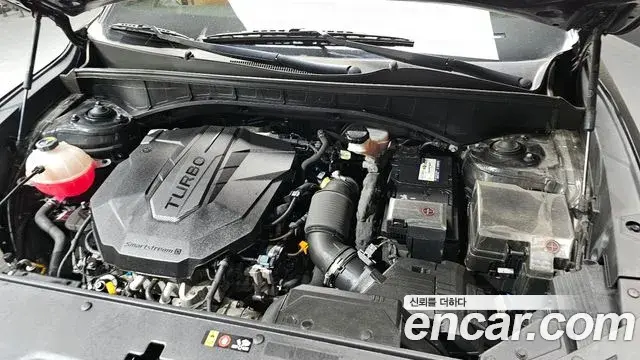 Kia Sorento 2022 — Photo 6/20