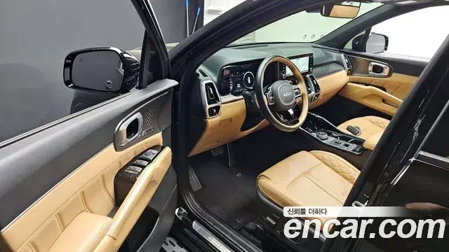 Kia Sorento 2022 — Photo 10/20