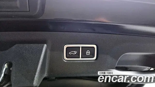 Kia Sorento 2022 — Photo 15/20