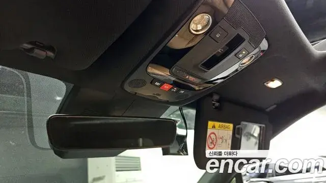 Kia Sorento 2022 — Photo 17/20