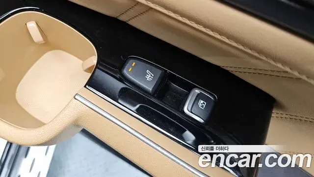 Kia Sorento 2022 — Photo 20/20