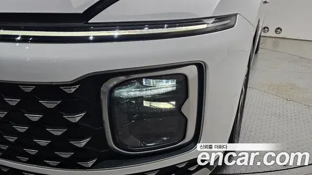 Hyundai Grandeur Hybrid 2024 — Photo 3/31