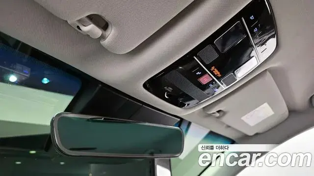 Hyundai Grandeur Hybrid 2024 — Photo 15/31