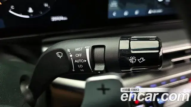 Hyundai Grandeur Hybrid 2024 — Photo 16/31