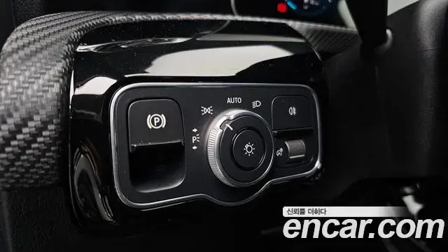 Mercedes-Benz A-Class 2020 — Şəkil 28/31