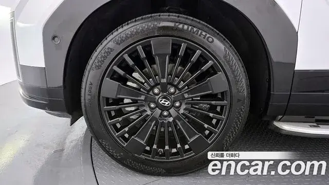 Hyundai Santa Fe 2023 — Photo 3/20