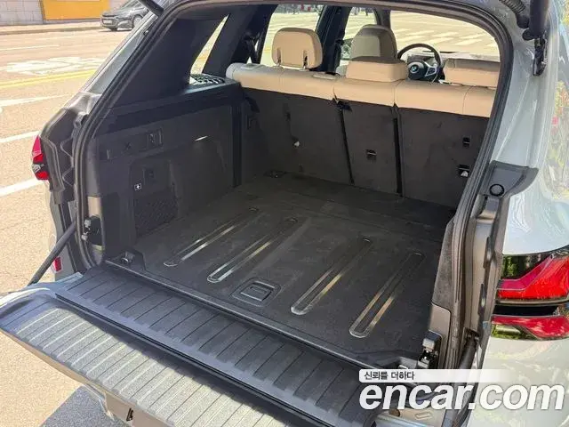 BMW X5 2025 — Şəkil 17/20