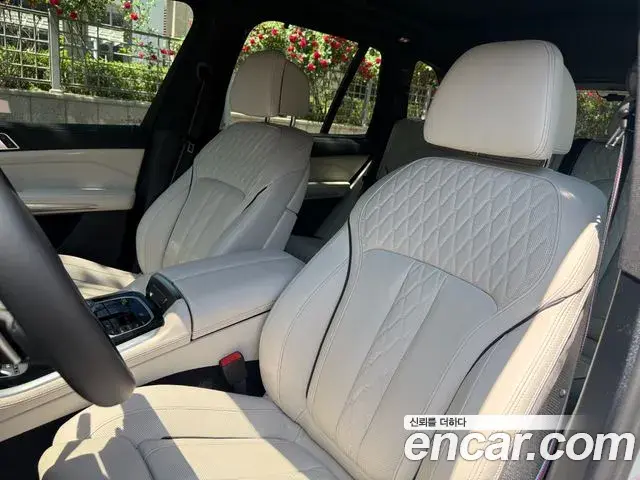 BMW X5 2025 — Şəkil 19/20