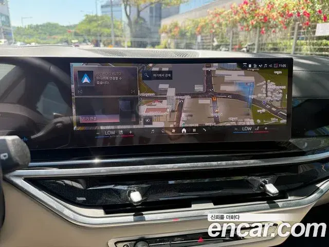 BMW X5 2025 — Şəkil 18/20