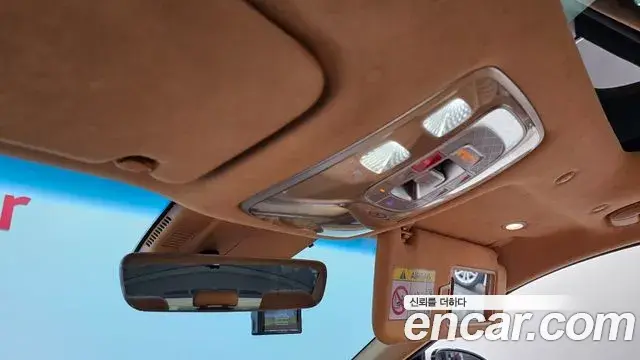 Genesis G90 2022 — Фото 15/20