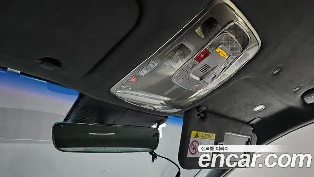 Genesis G90 2022 — Şəkil 6/30
